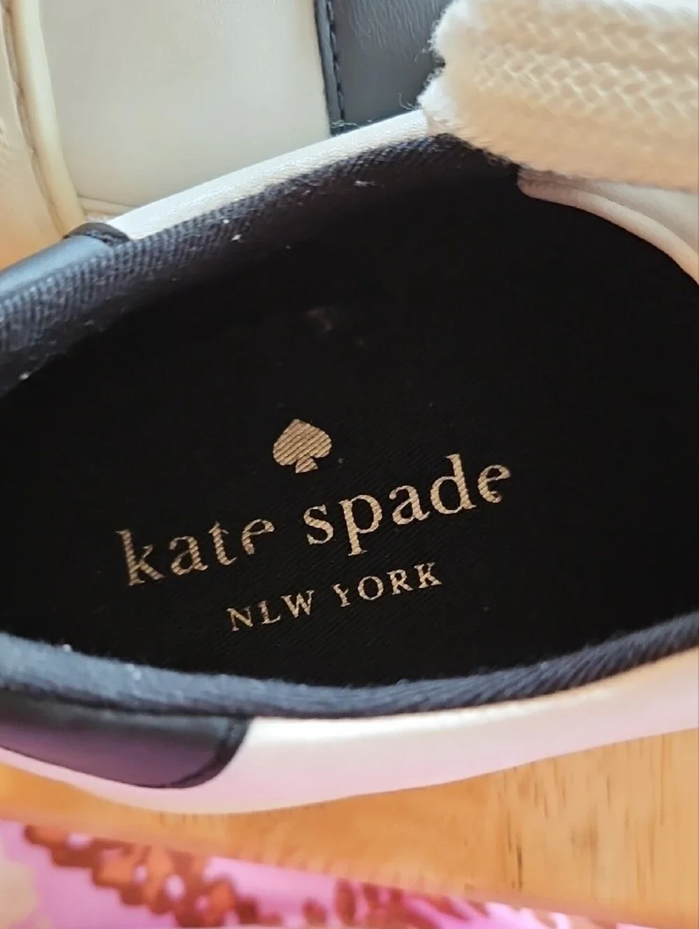 kate spade low profile
